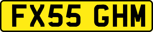 FX55GHM