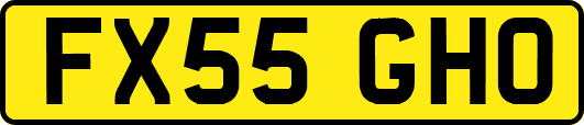 FX55GHO