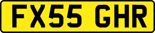 FX55GHR