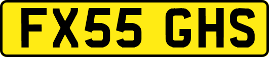 FX55GHS