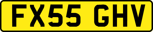FX55GHV