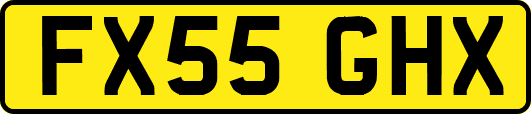 FX55GHX