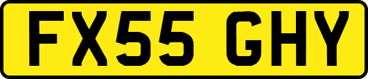 FX55GHY