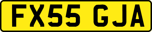 FX55GJA
