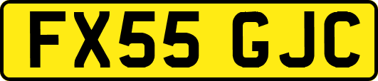 FX55GJC