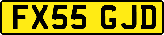 FX55GJD