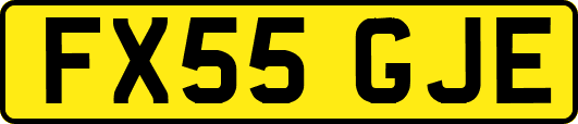 FX55GJE