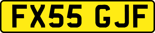 FX55GJF