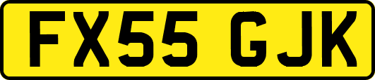 FX55GJK