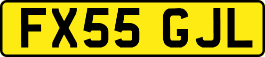 FX55GJL
