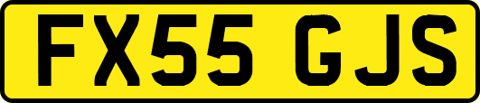 FX55GJS
