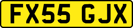 FX55GJX