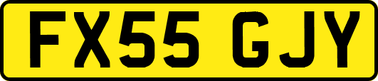 FX55GJY