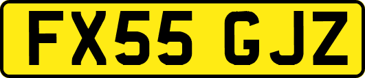 FX55GJZ
