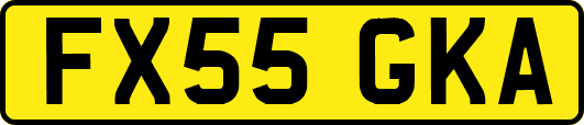 FX55GKA