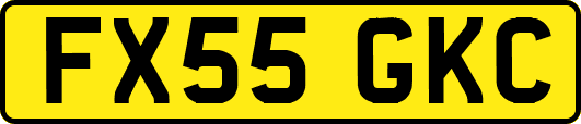 FX55GKC