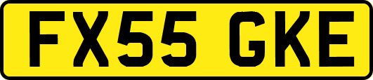 FX55GKE