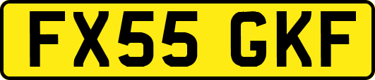 FX55GKF