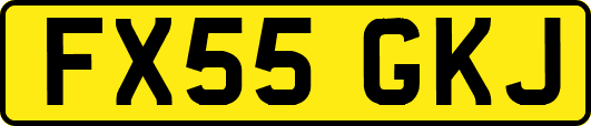FX55GKJ