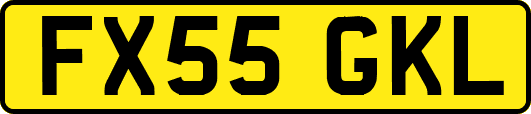 FX55GKL