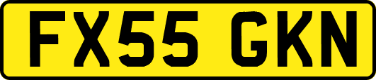 FX55GKN