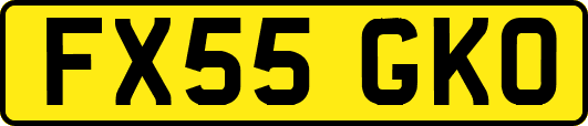 FX55GKO