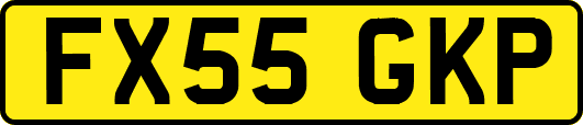 FX55GKP