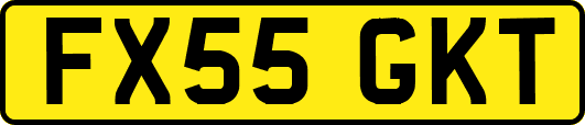 FX55GKT