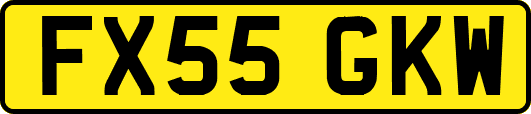 FX55GKW