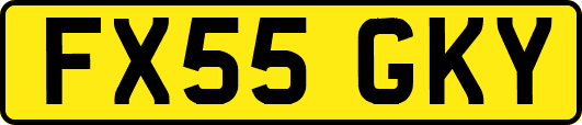 FX55GKY