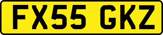 FX55GKZ