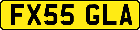 FX55GLA