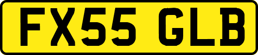 FX55GLB