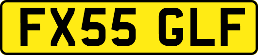 FX55GLF