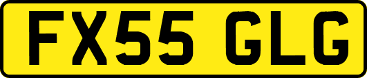 FX55GLG