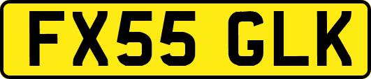 FX55GLK