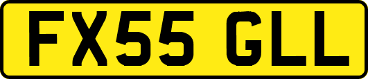 FX55GLL