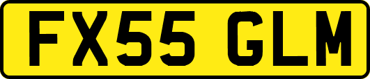 FX55GLM