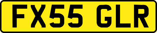 FX55GLR