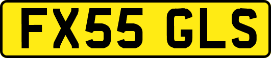 FX55GLS