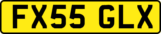 FX55GLX