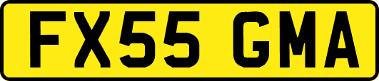 FX55GMA