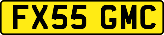 FX55GMC