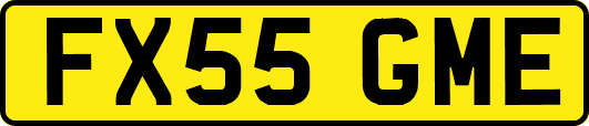 FX55GME