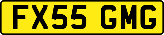 FX55GMG