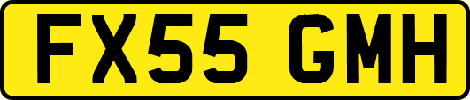 FX55GMH