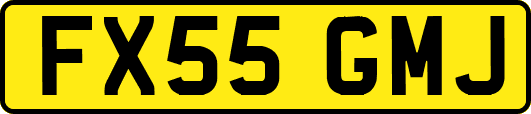 FX55GMJ