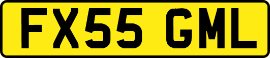 FX55GML