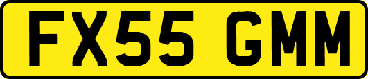 FX55GMM
