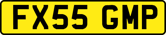 FX55GMP